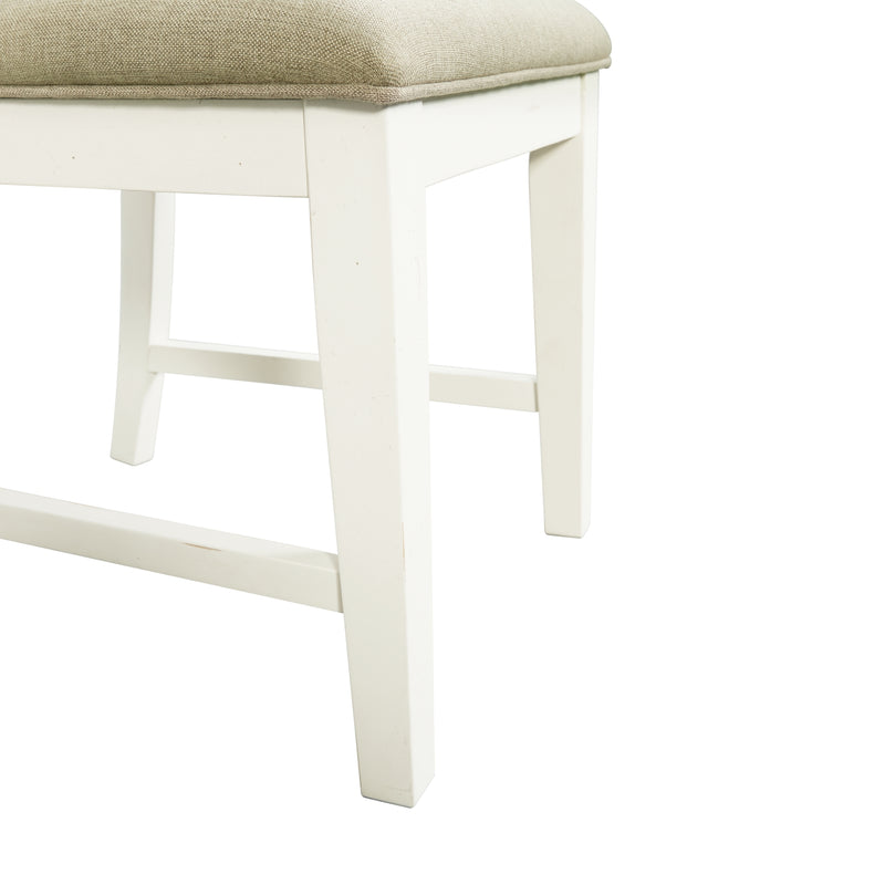  Elements International Park Creek DPK100SC Side Chair IMAGE 9