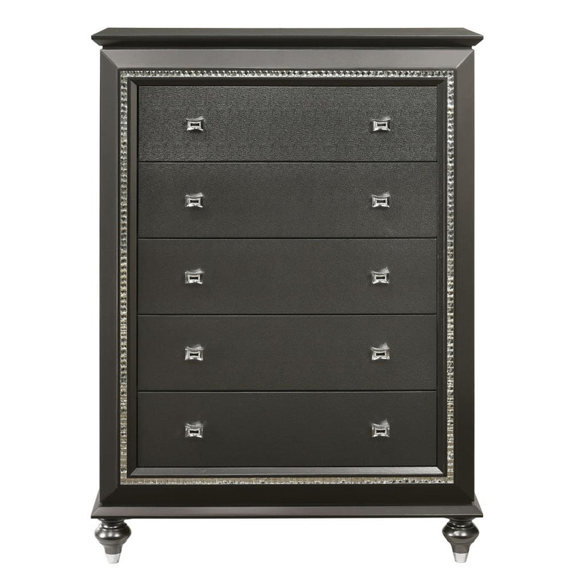 Acme Furniture Kaitlyn 27286 Chest IMAGE 3