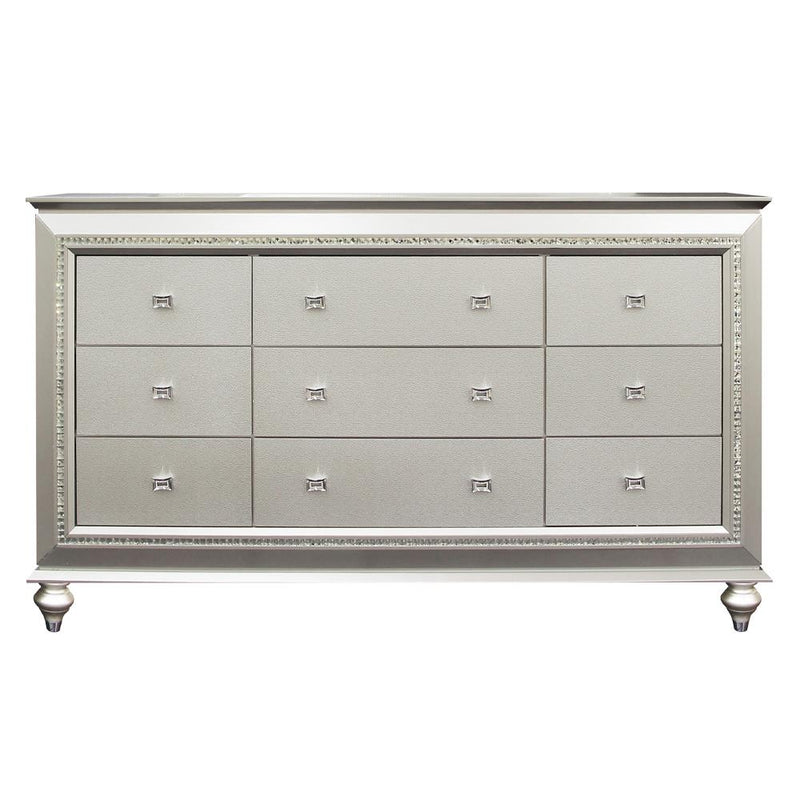 Acme Furniture Kaitlyn 27235 Dresser IMAGE 3