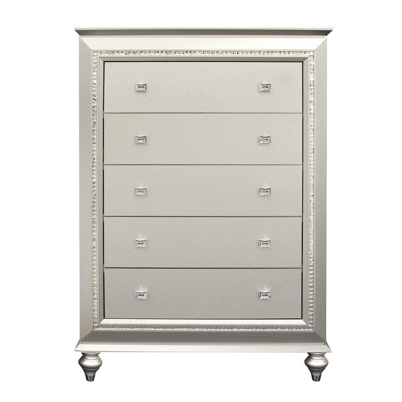 Acme Furniture Kaitlyn 27236 Chest IMAGE 3