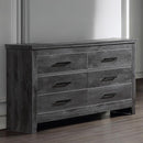 Acme Furniture Vidalia 27325 Dresser IMAGE 1