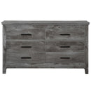 Acme Furniture Vidalia 27325 Dresser IMAGE 3