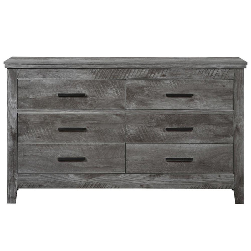 Acme Furniture Vidalia 27325 Dresser IMAGE 3