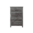 Acme Furniture Vidalia 27326 Chest IMAGE 1