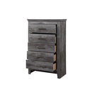 Acme Furniture Vidalia 27326 Chest IMAGE 3