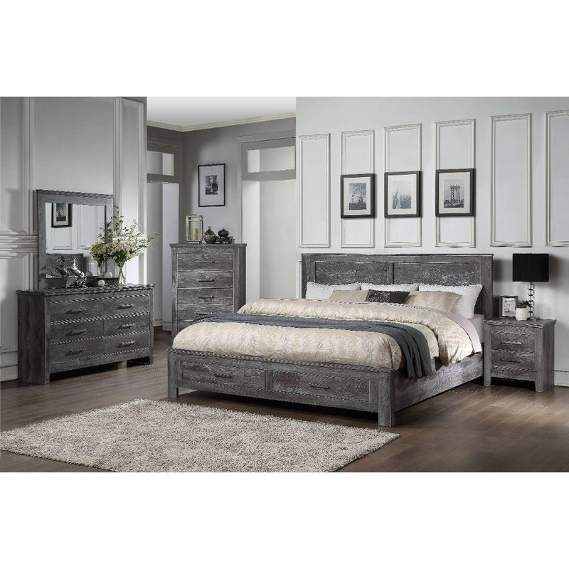 Acme Furniture Vidalia 27326 Chest IMAGE 4