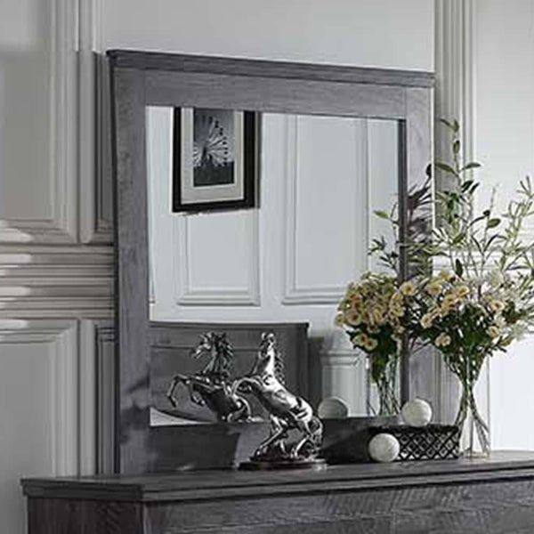 Acme Furniture Vidalia 27324 Mirror IMAGE 1