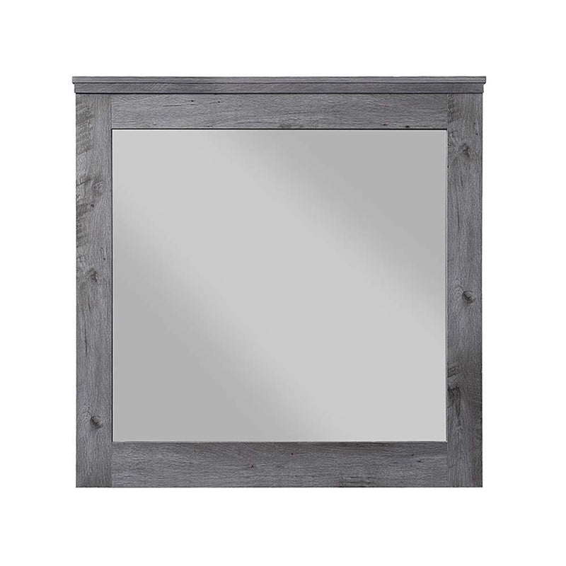 Acme Furniture Vidalia 27324 Mirror IMAGE 2
