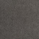  Elements International Hopkins UHK526101E Accent Chair - Charcoal/Espresso IMAGE 10