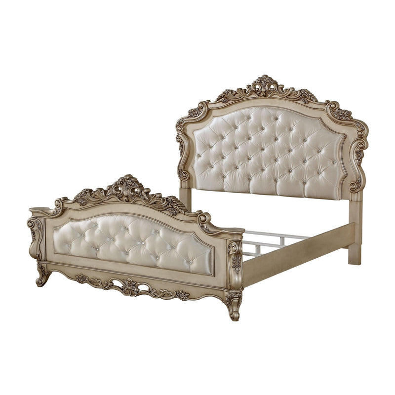 Acme Furniture Gorsedd 27434CK California King Bed IMAGE 2