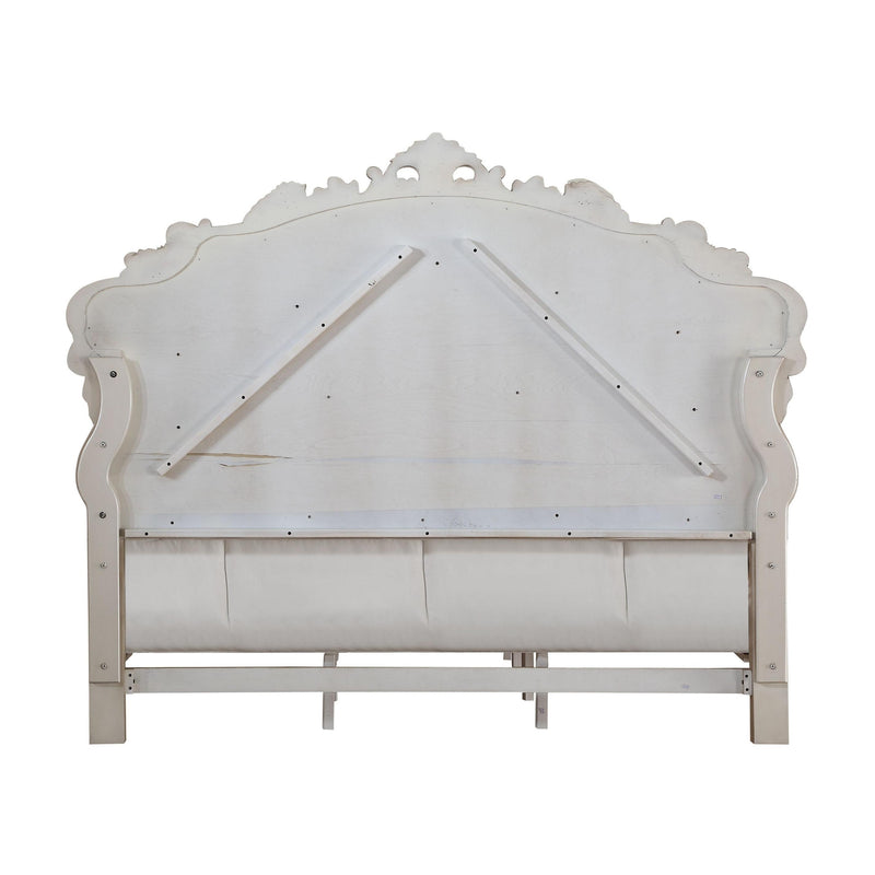 Acme Furniture Gorsedd 27434CK California King Bed IMAGE 3