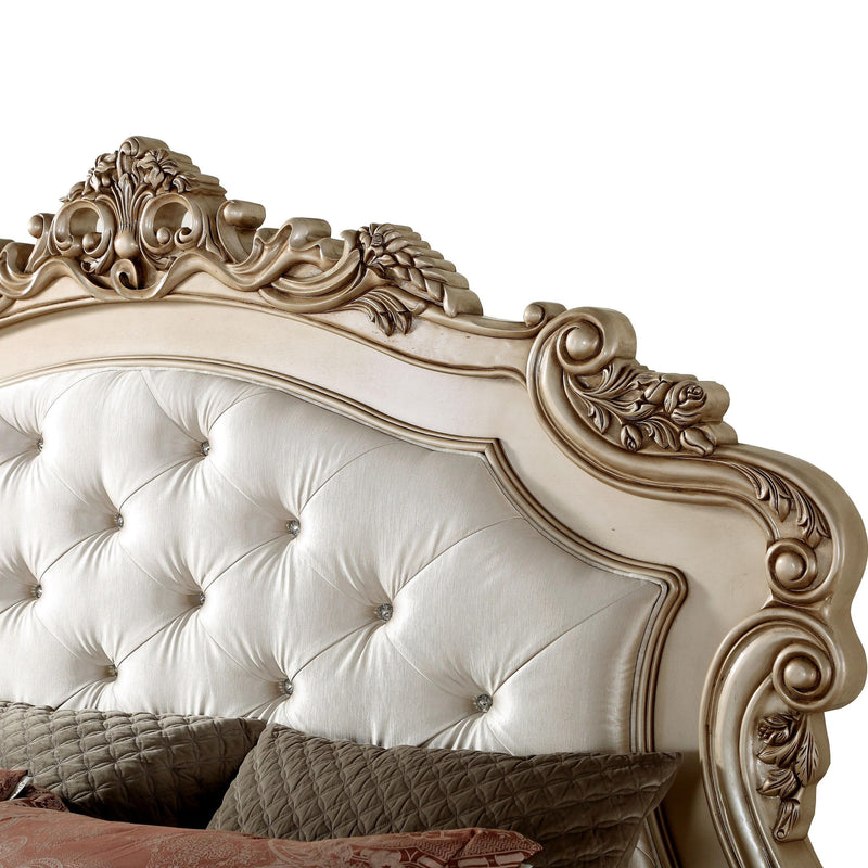 Acme Furniture Gorsedd 27434CK California King Bed IMAGE 4