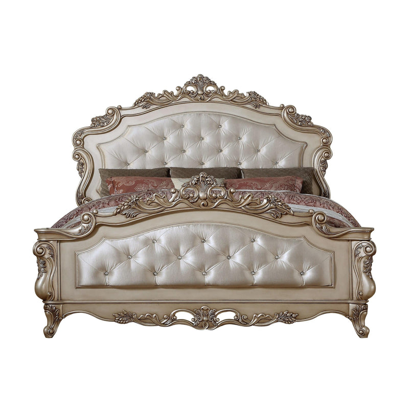 Acme Furniture Gorsedd 27440Q Queen Bed IMAGE 1