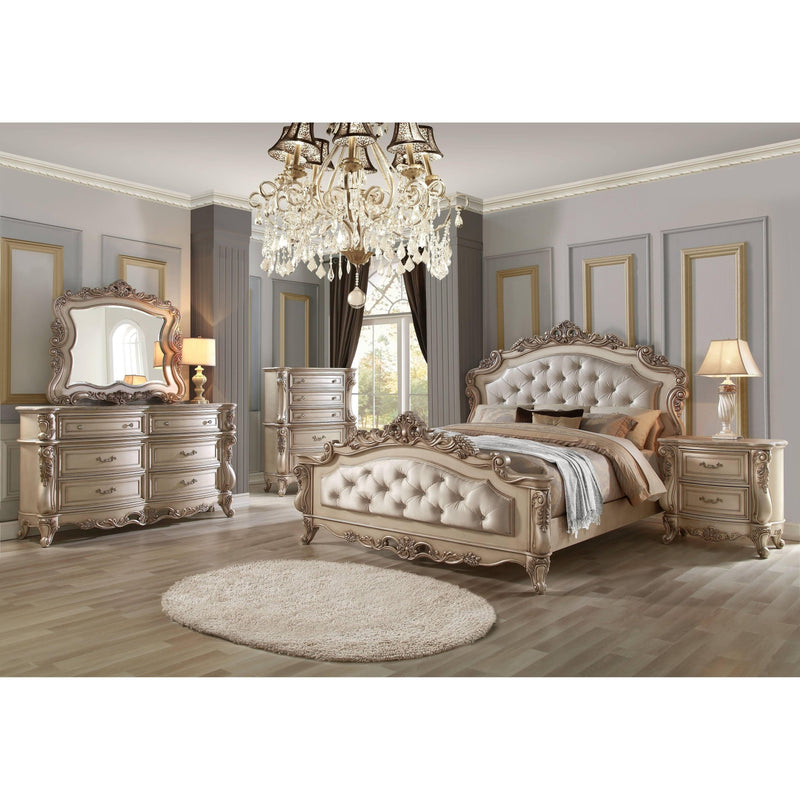 Acme Furniture Gorsedd 27446 Chest IMAGE 7