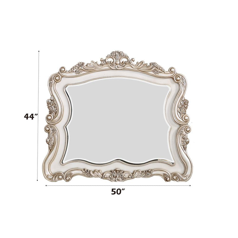 Acme Furniture Gorsedd 27444 Mirror IMAGE 4
