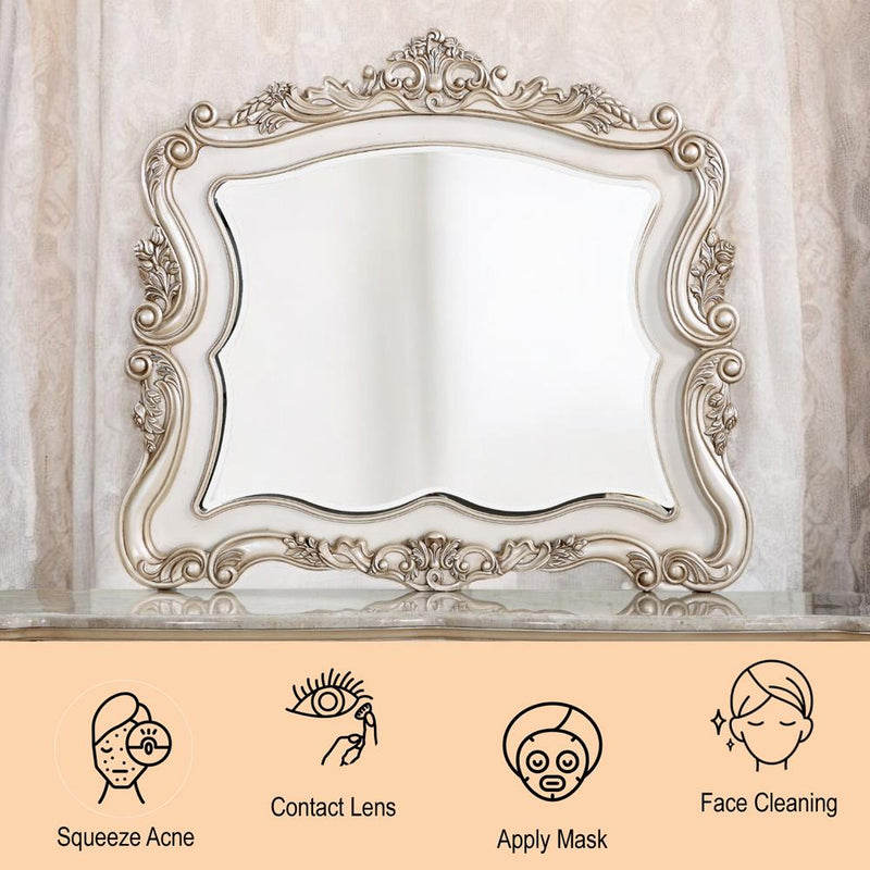 Acme Furniture Gorsedd 27444 Mirror IMAGE 6