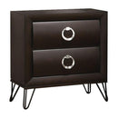 Acme Furniture Tablita 27463 Nightstand IMAGE 2
