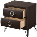 Acme Furniture Tablita 27463 Nightstand IMAGE 4