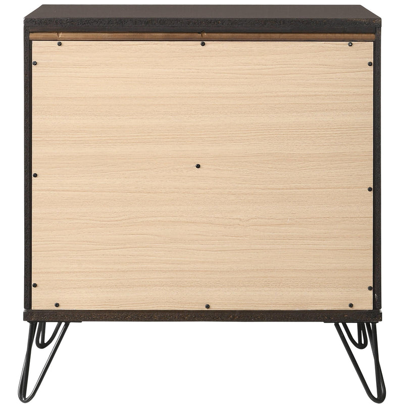 Acme Furniture Tablita 27463 Nightstand IMAGE 5