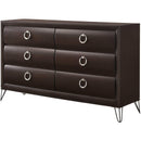 Acme Furniture Tablita 27465 Dresser IMAGE 2