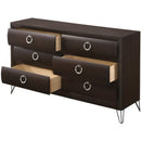 Acme Furniture Tablita 27465 Dresser IMAGE 3