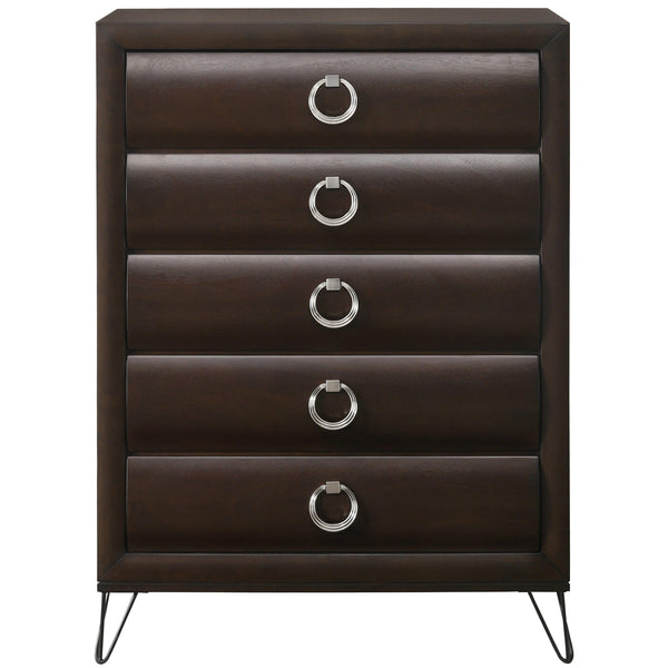 Acme Furniture Tablita 27466 Chest IMAGE 1