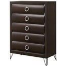 Acme Furniture Tablita 27466 Chest IMAGE 2