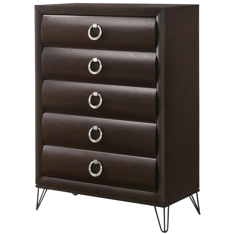 Acme Furniture Tablita 27466 Chest IMAGE 2