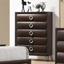 Acme Furniture Tablita 27466 Chest IMAGE 4