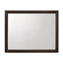 Acme Furniture Tablita 27464 Mirror IMAGE 1