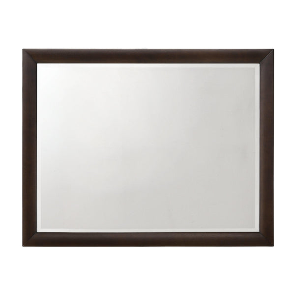 Acme Furniture Tablita 27464 Mirror IMAGE 1
