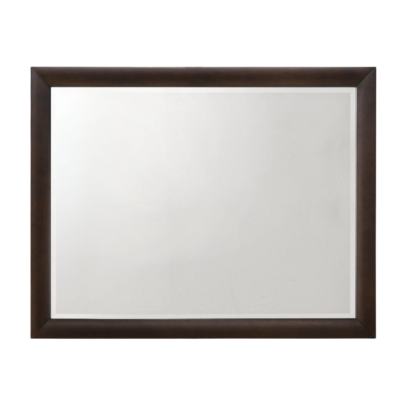 Acme Furniture Tablita 27464 Mirror IMAGE 1
