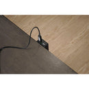 Acme Furniture Escher 27647EK King Bed with LED Light IMAGE 5