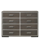 Acme Furniture Escher 27655 Dresser IMAGE 3