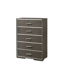Acme Furniture Escher 27656 Chest IMAGE 1
