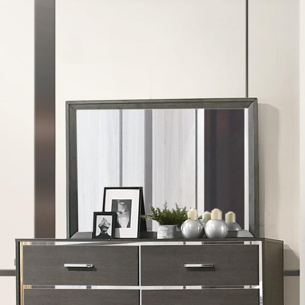 Acme Furniture Escher 27654 Mirror IMAGE 1