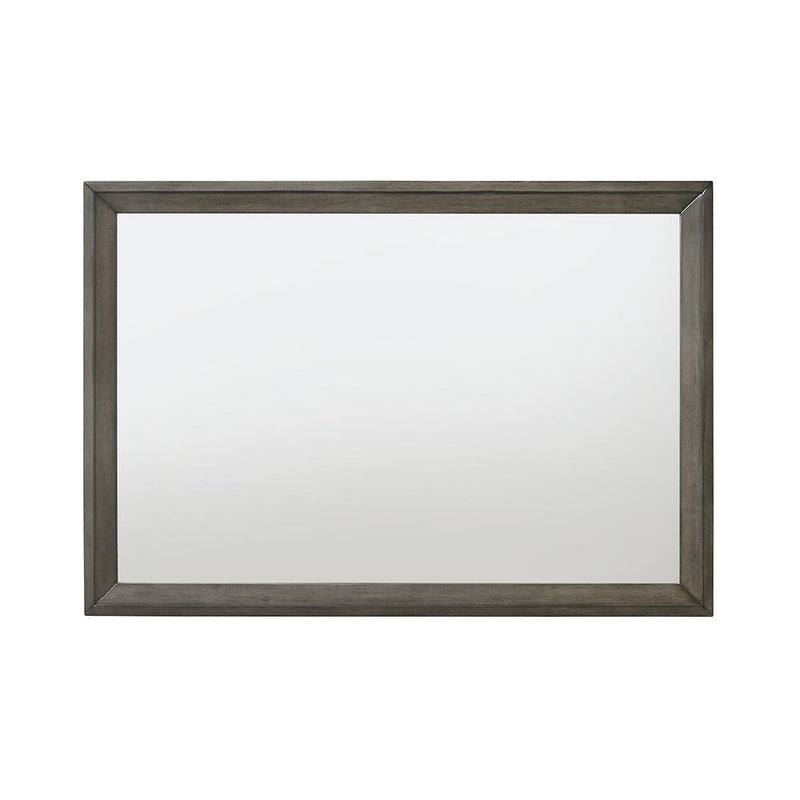 Acme Furniture Escher 27654 Mirror IMAGE 2
