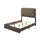 Acme Furniture Avantika 27677EK King Bed IMAGE 2