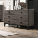 Acme Furniture Avantika 27675 Dresser IMAGE 1