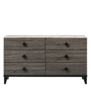 Acme Furniture Avantika 27675 Dresser IMAGE 3
