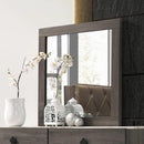 Acme Furniture Avantika 27674 Mirror IMAGE 1
