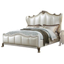 Acme Furniture Dresden II 27817EK King Bed IMAGE 2