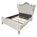 Acme Furniture Dresden II 27820Q Queen Bed IMAGE 2