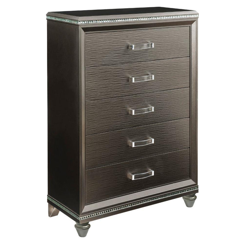 Acme Furniture Sadie 27946 Chest IMAGE 1