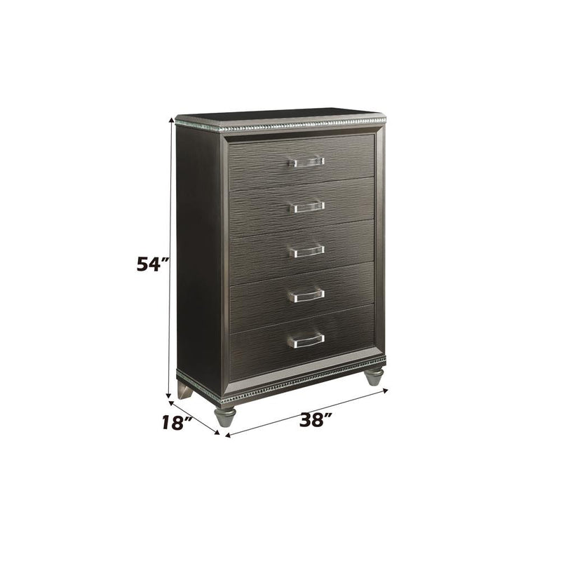 Acme Furniture Sadie 27946 Chest IMAGE 2