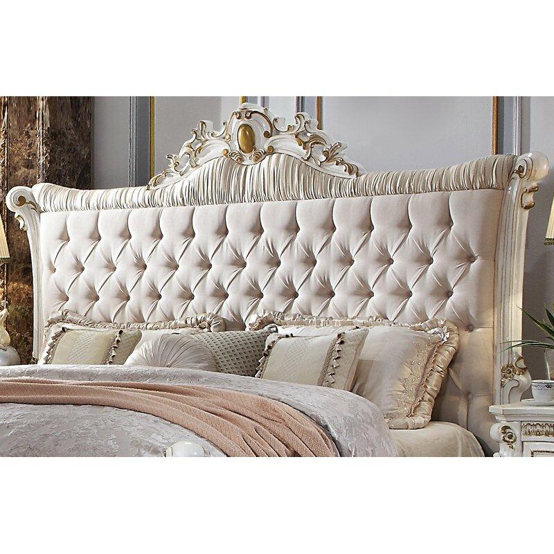 Acme Furniture Picardy 27874CK California King Bed IMAGE 3