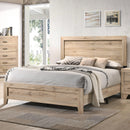 Acme Furniture Miquell 28037EK King Bed IMAGE 3