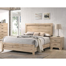 Acme Furniture Miquell 28040Q Queen Bed IMAGE 4