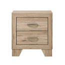 Acme Furniture Miquell 28043 Nightstand IMAGE 3