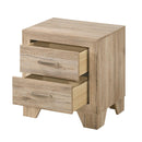 Acme Furniture Miquell 28043 Nightstand IMAGE 5